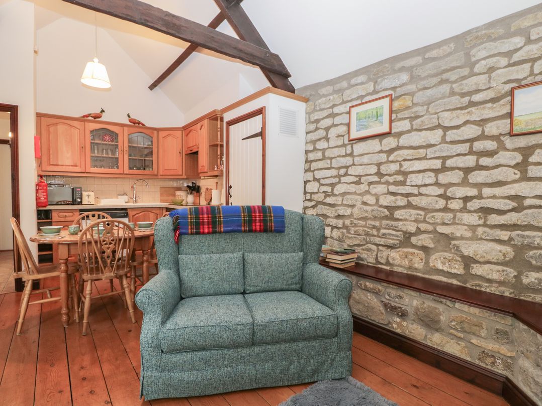 Daisy Cottage