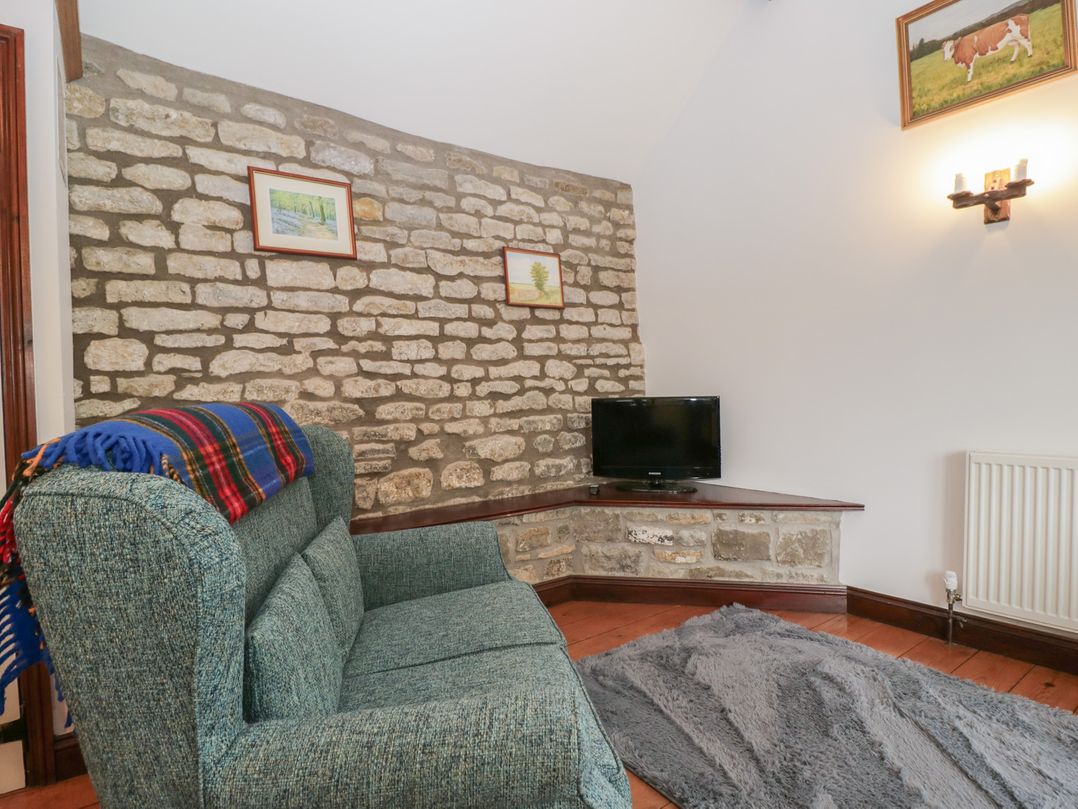 Daisy Cottage