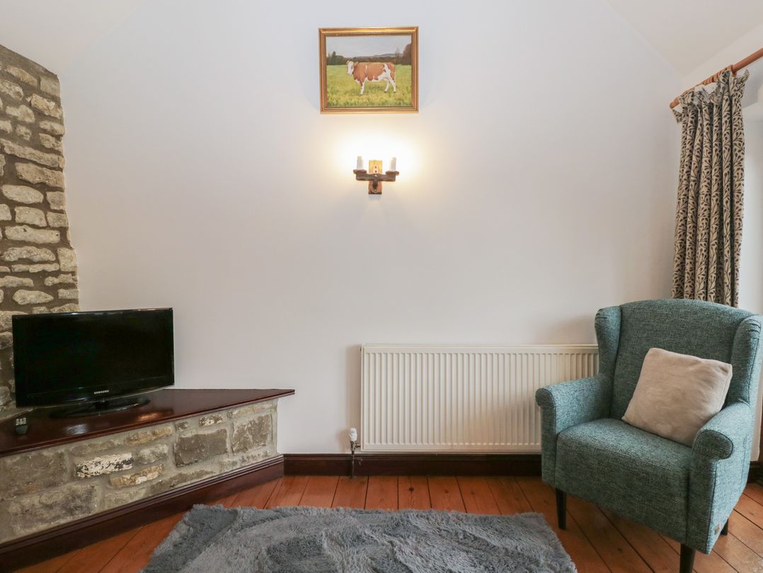 Daisy Cottage