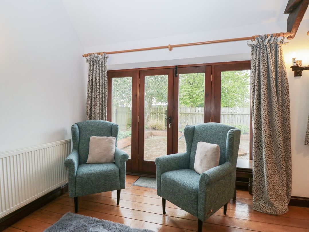 Daisy Cottage