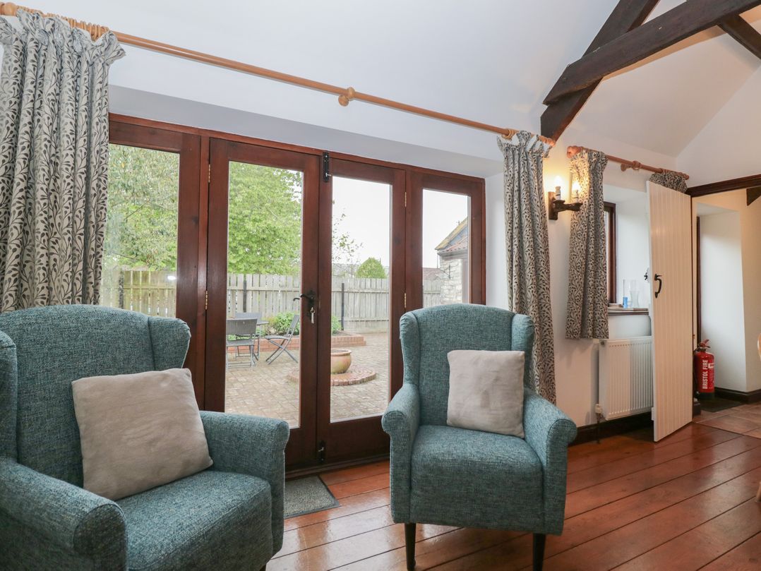 Daisy Cottage