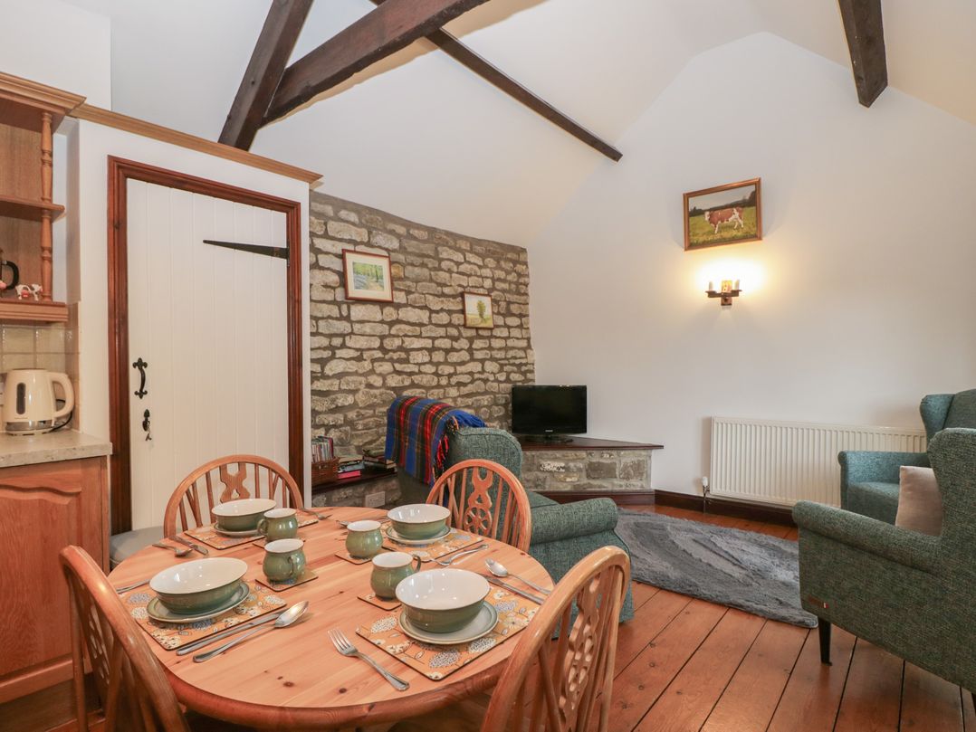 Daisy Cottage