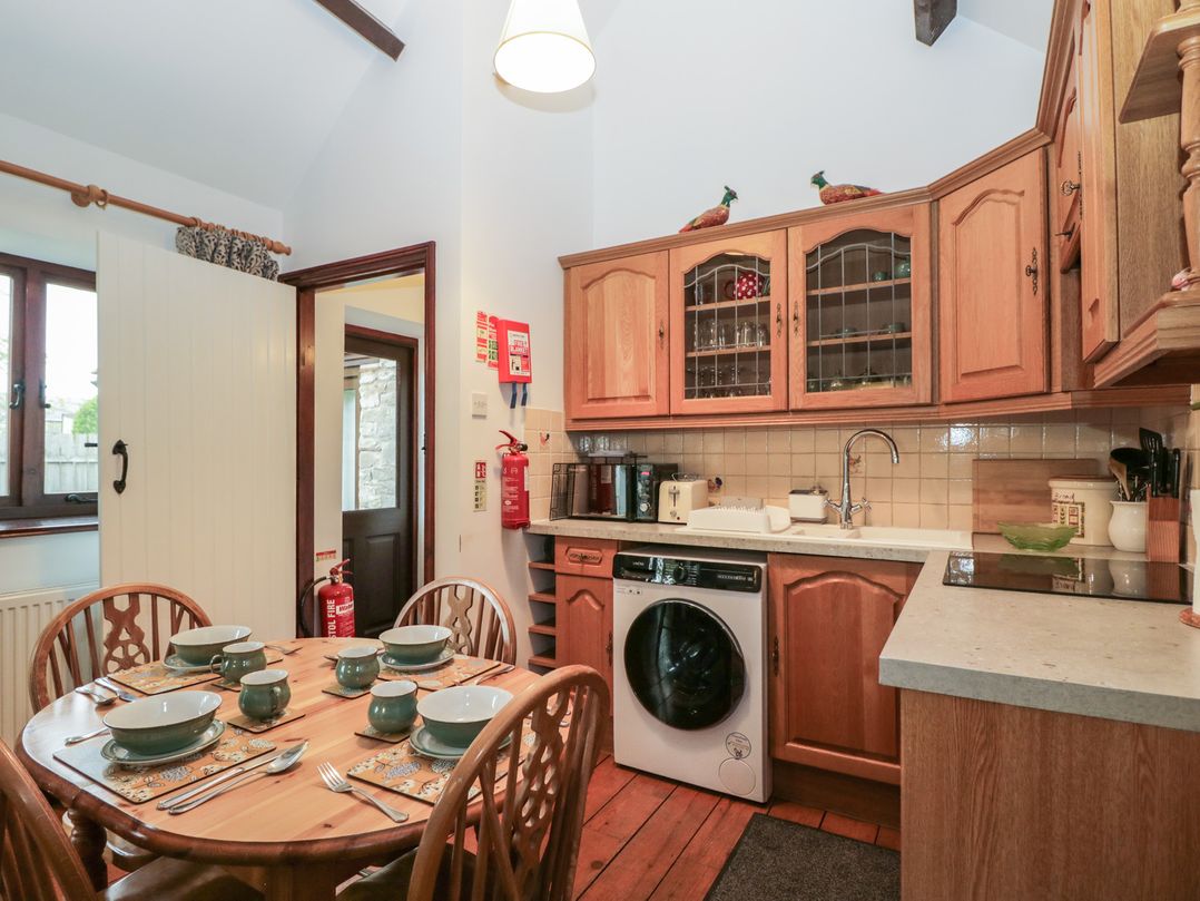 Daisy Cottage