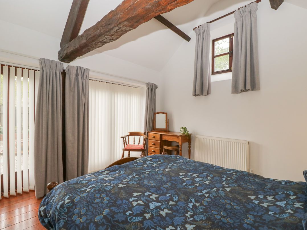 Daisy Cottage