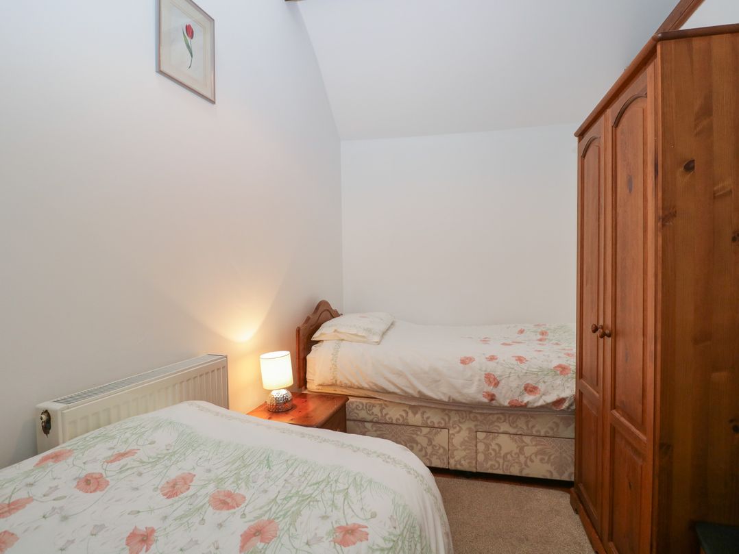 Daisy Cottage