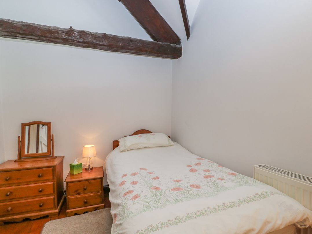 Daisy Cottage
