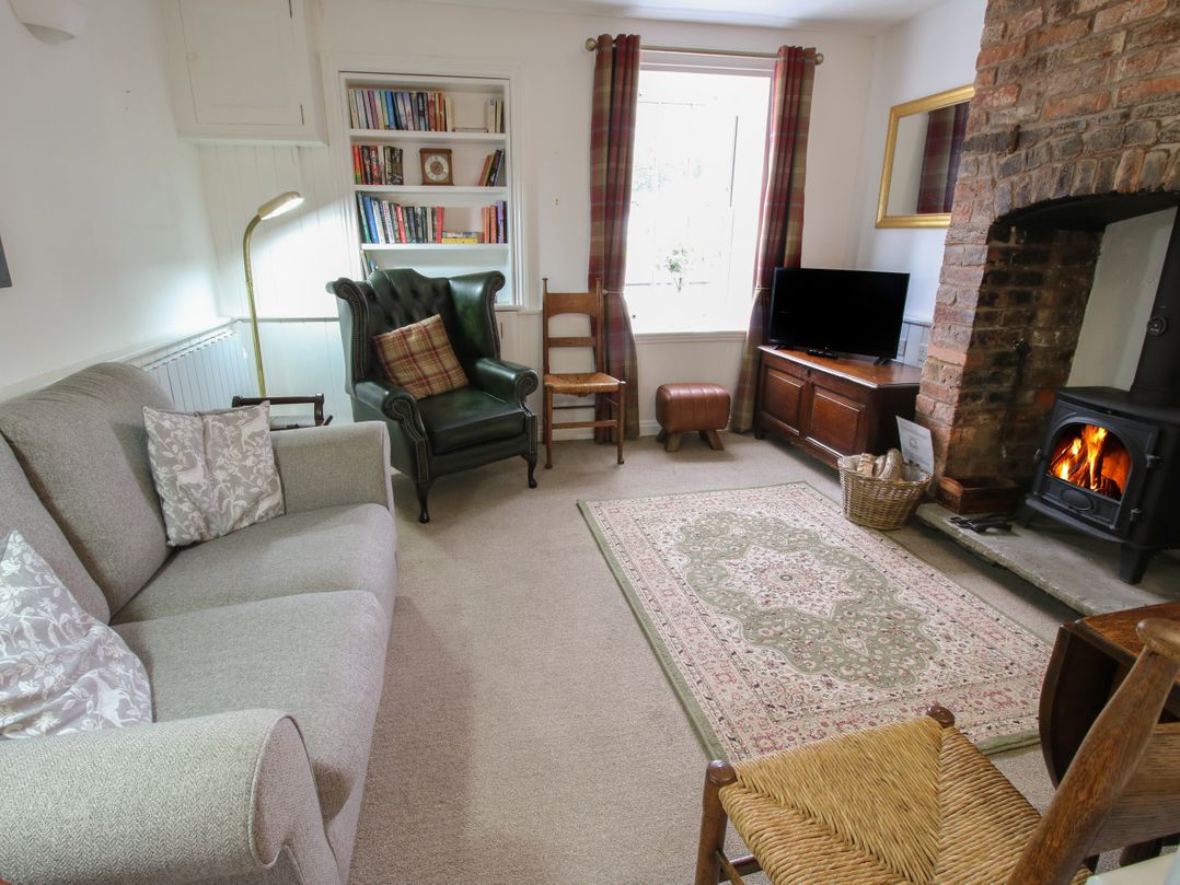Moorhen Cottage