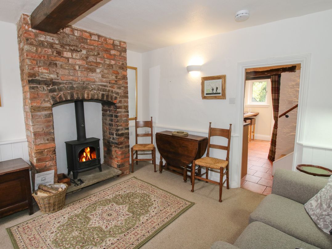 Moorhen Cottage