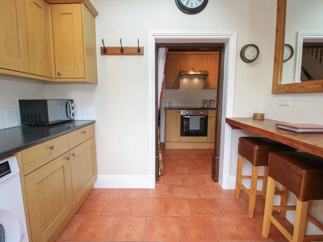 Moorhen Cottage