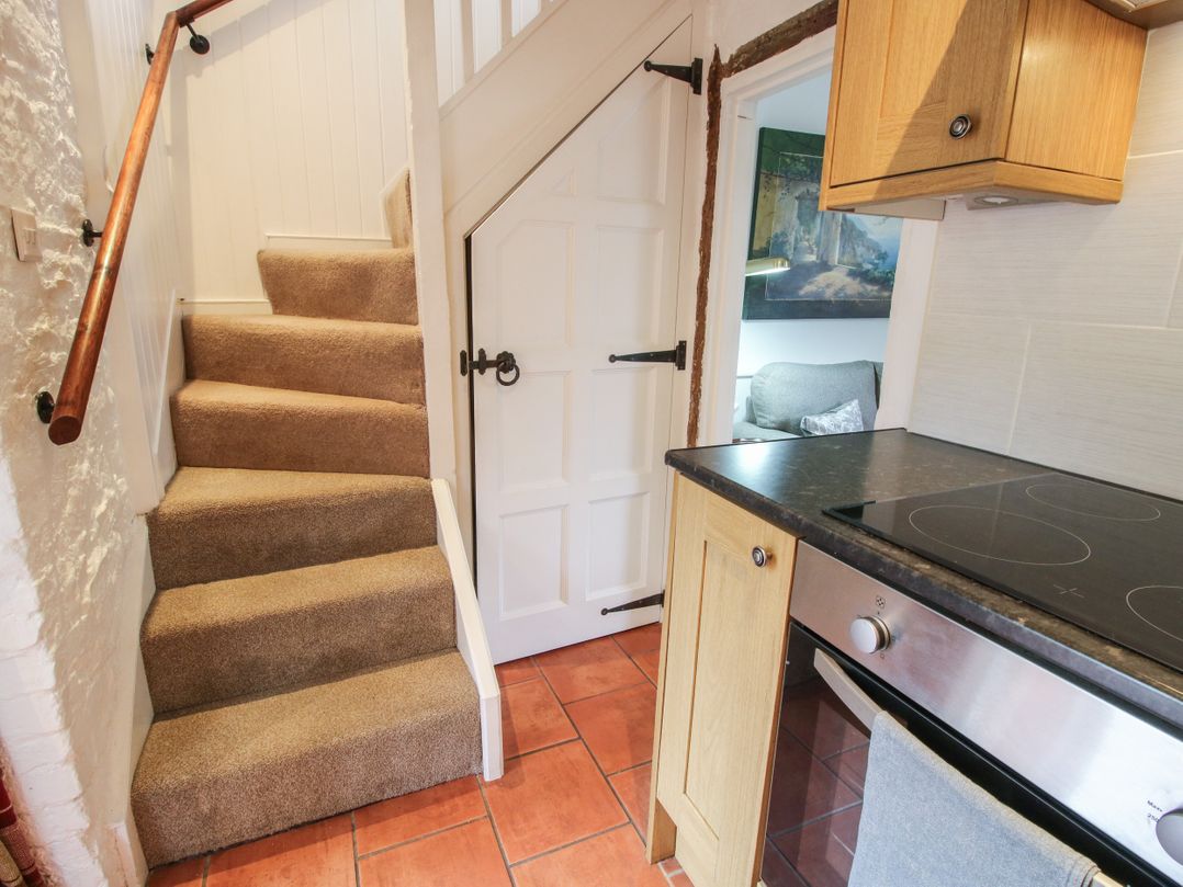 Moorhen Cottage