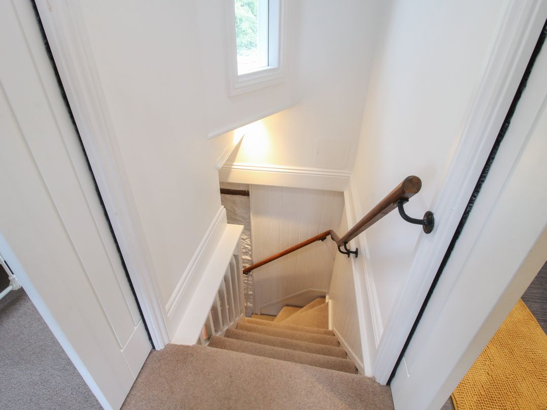Moorhen Cottage
