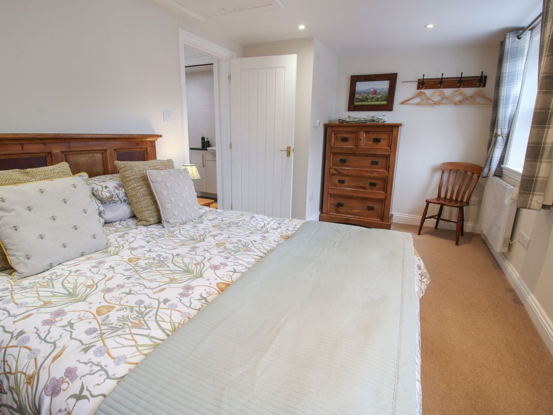 Moorhen Cottage