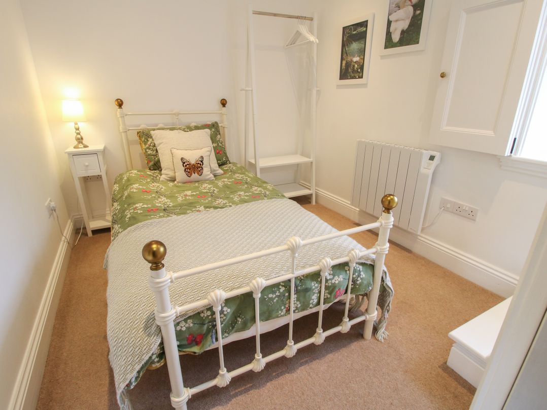 Moorhen Cottage