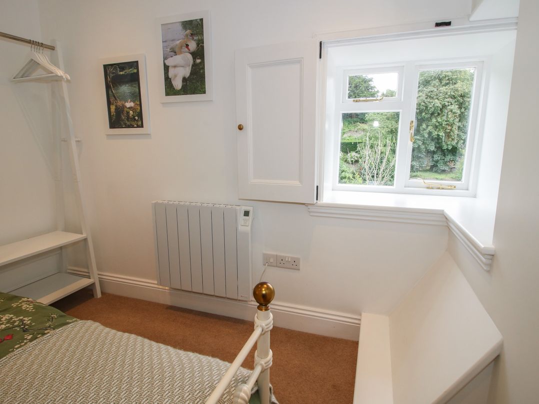 Moorhen Cottage