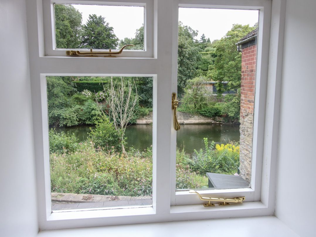 Moorhen Cottage