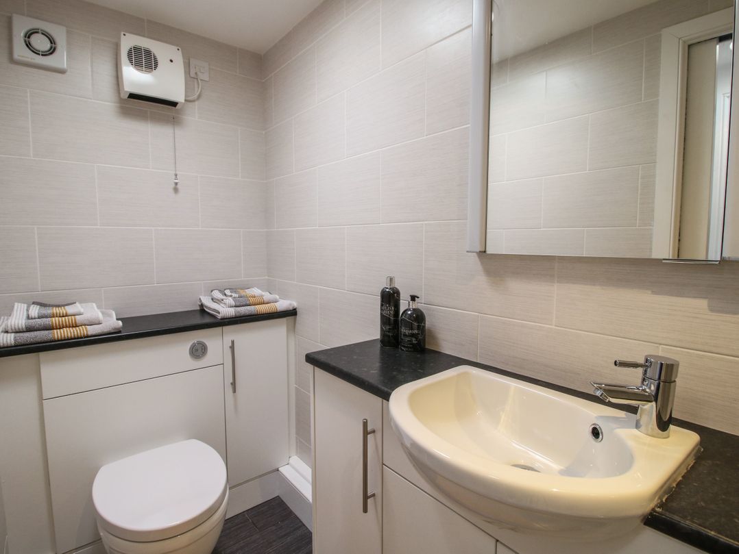 Moorhen Cottage