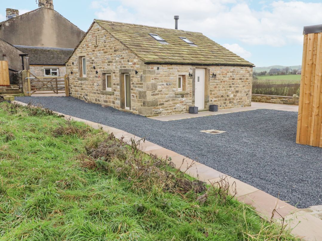 Croft Cottage