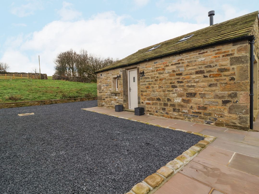 Croft Cottage