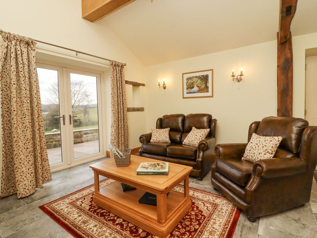 Croft Cottage
