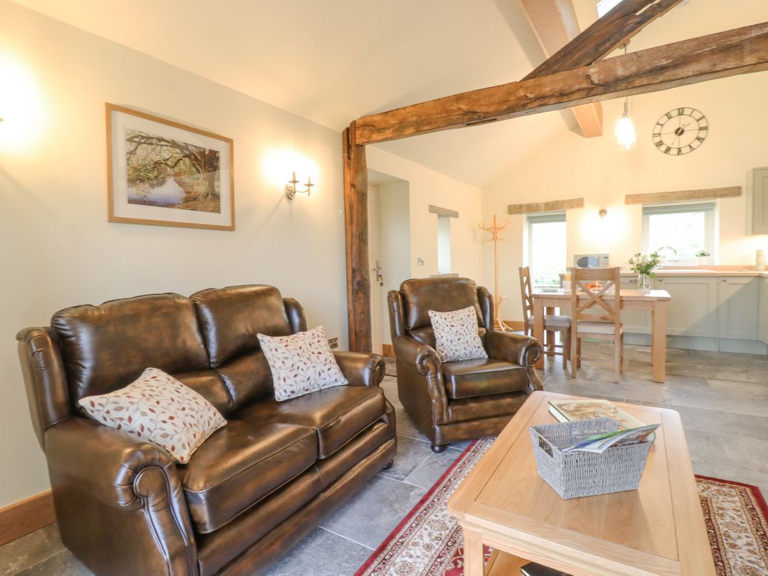 Croft Cottage