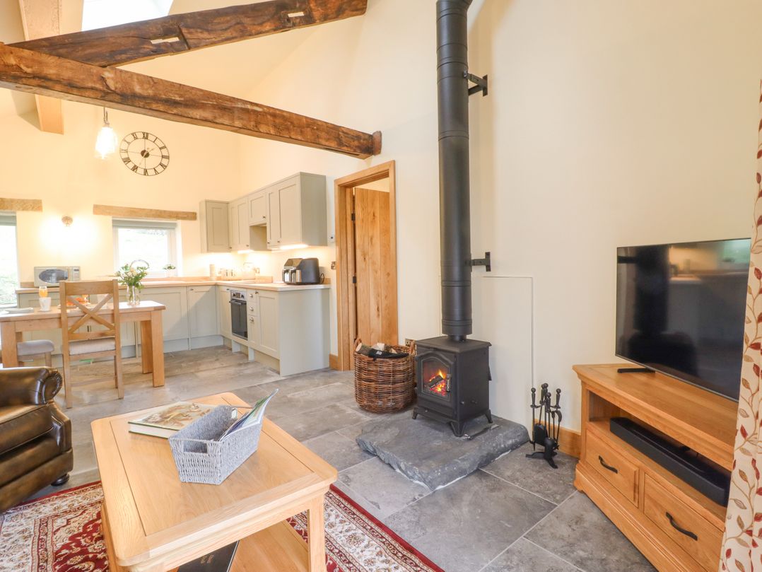 Croft Cottage