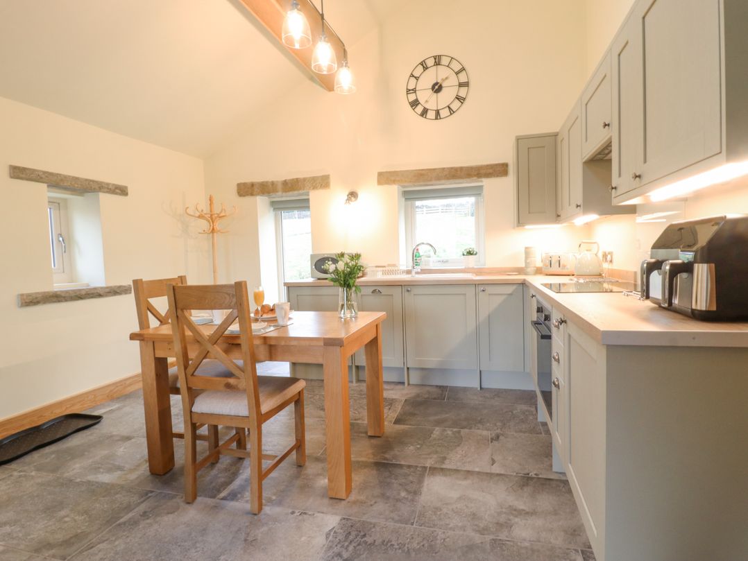 Croft Cottage
