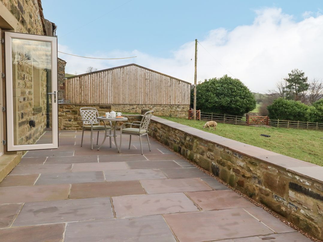 Croft Cottage