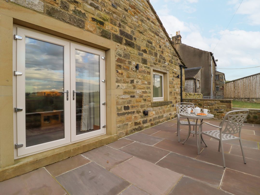 Croft Cottage