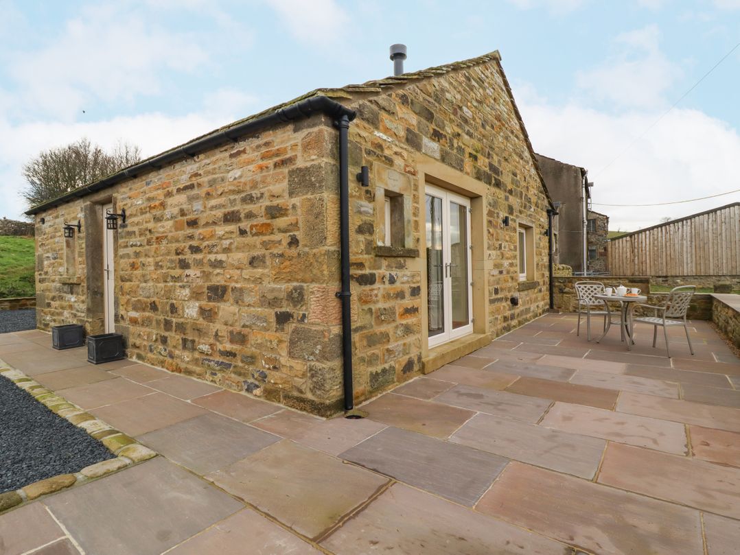 Croft Cottage