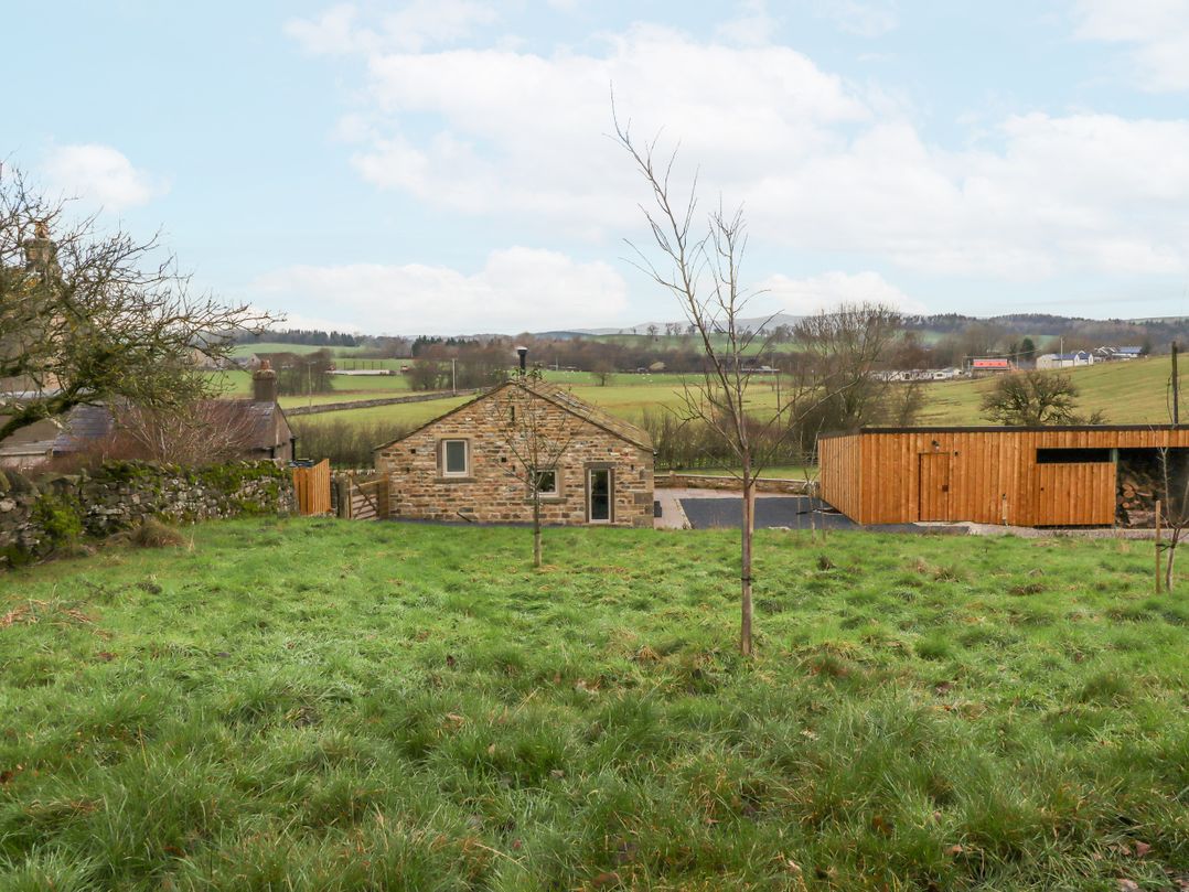 Croft Cottage