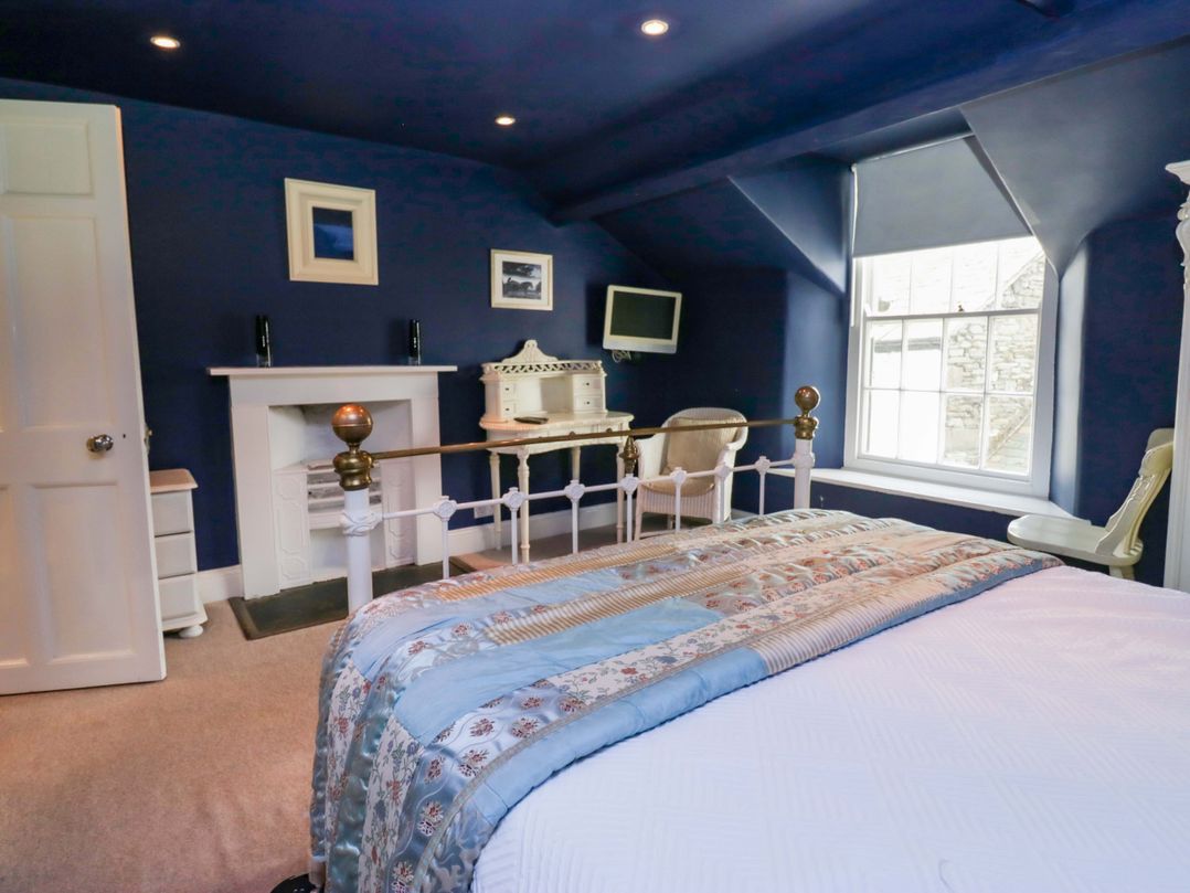 Unicorn Cottage