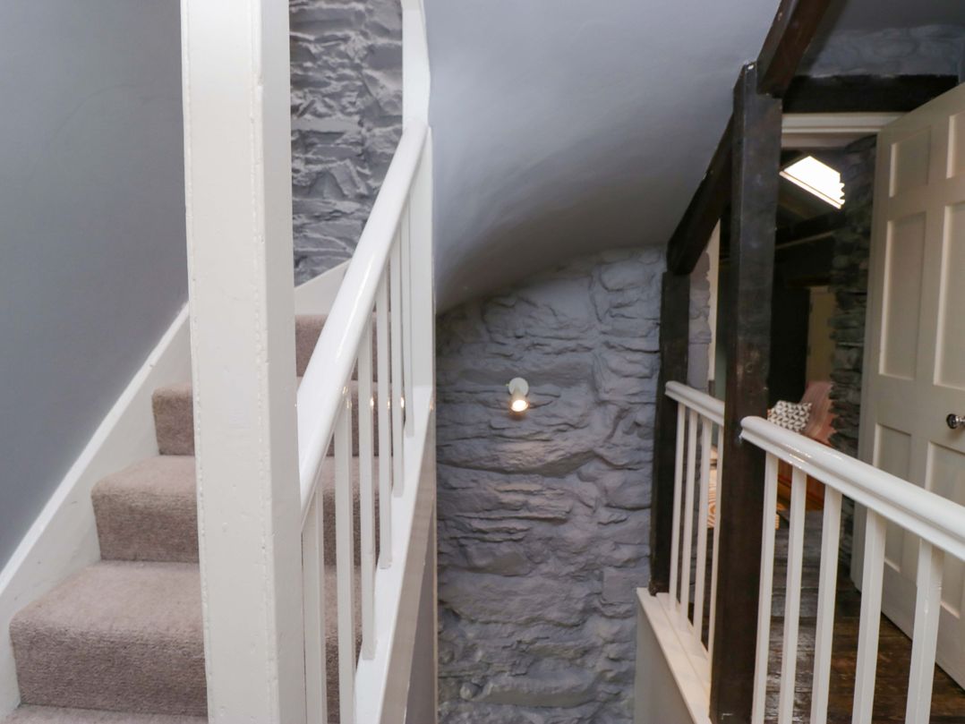 Unicorn Cottage