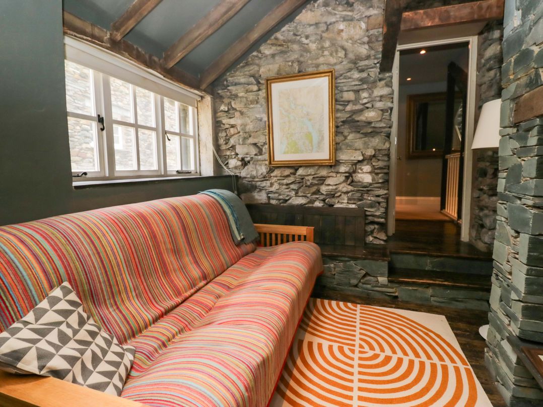 Unicorn Cottage