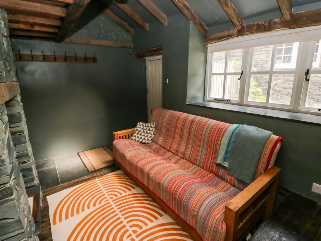 Unicorn Cottage