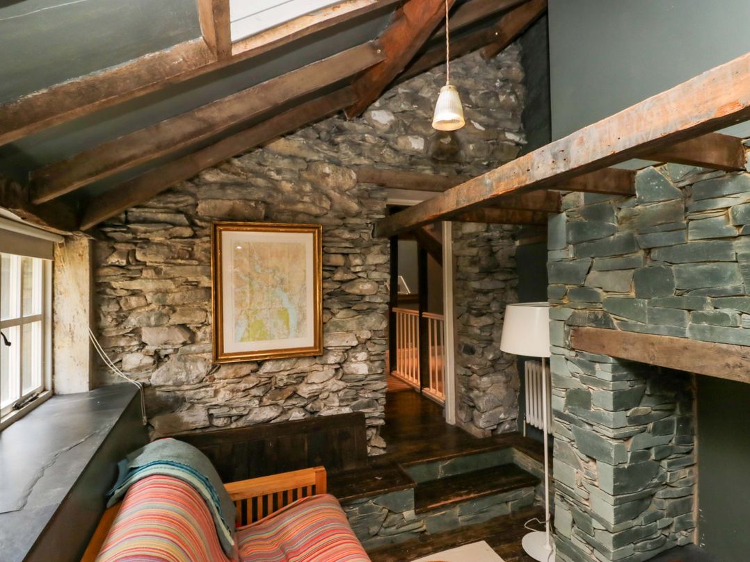 Unicorn Cottage