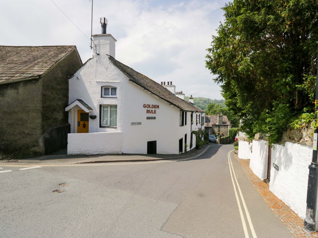 Unicorn Cottage