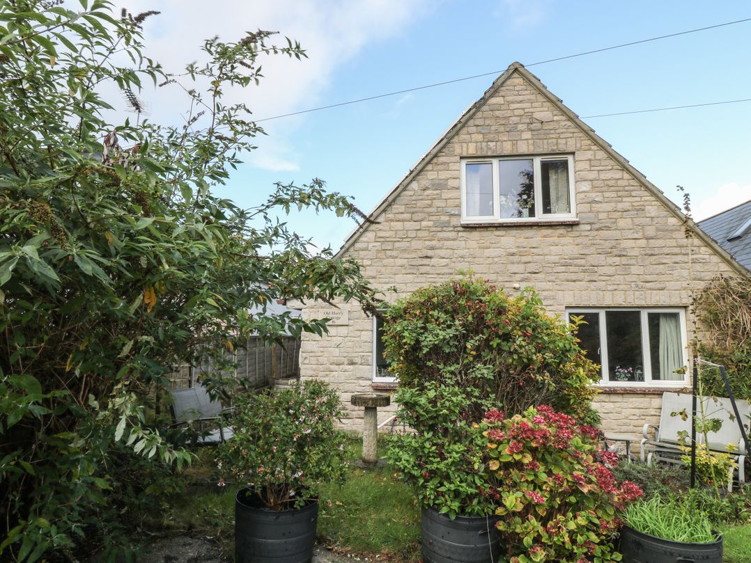 Old Harry Cottage 16