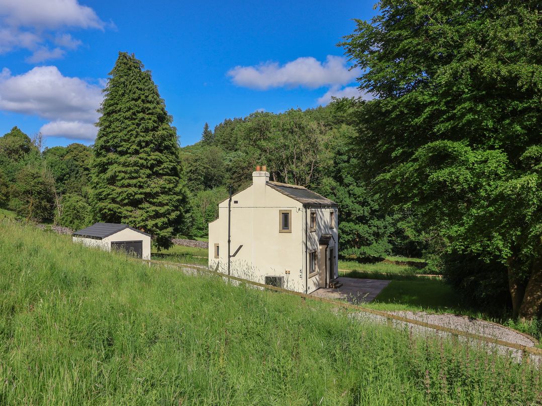 Wood Cottage