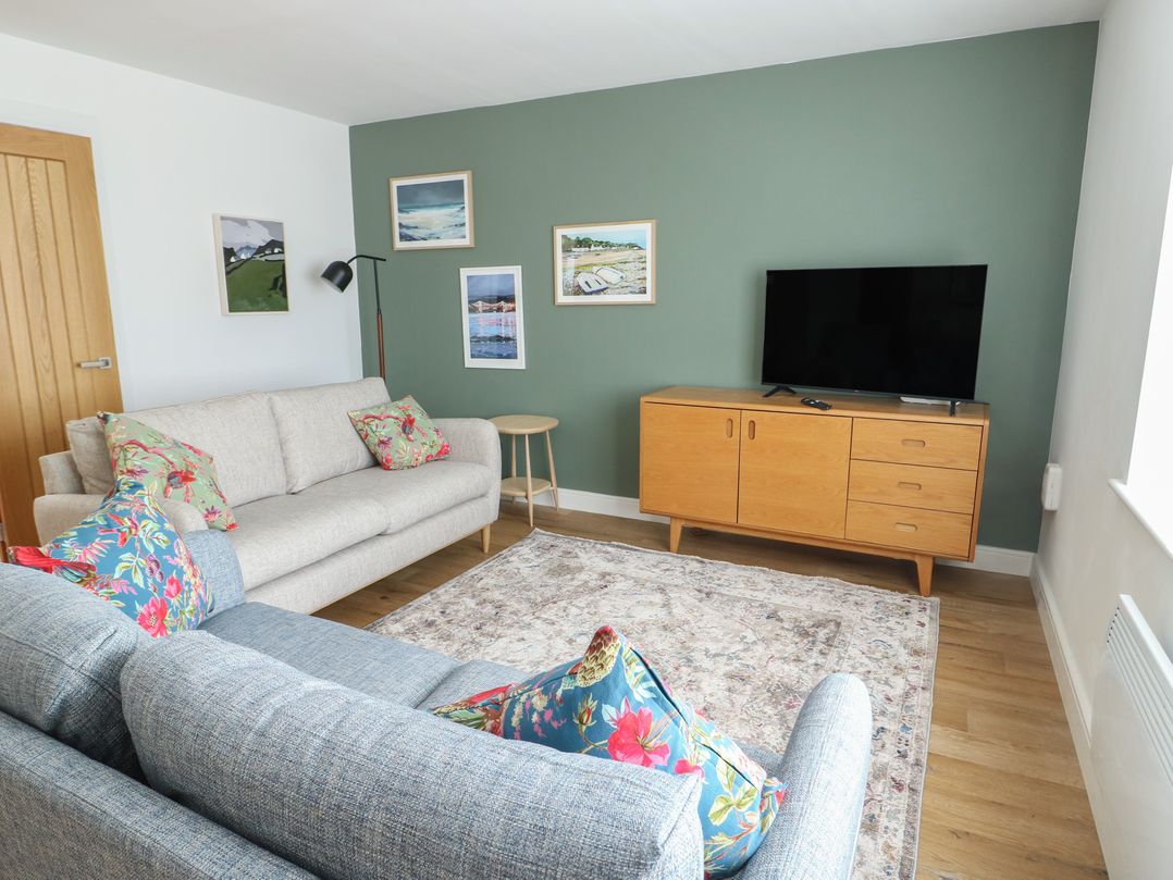 36 Parc Delfryn