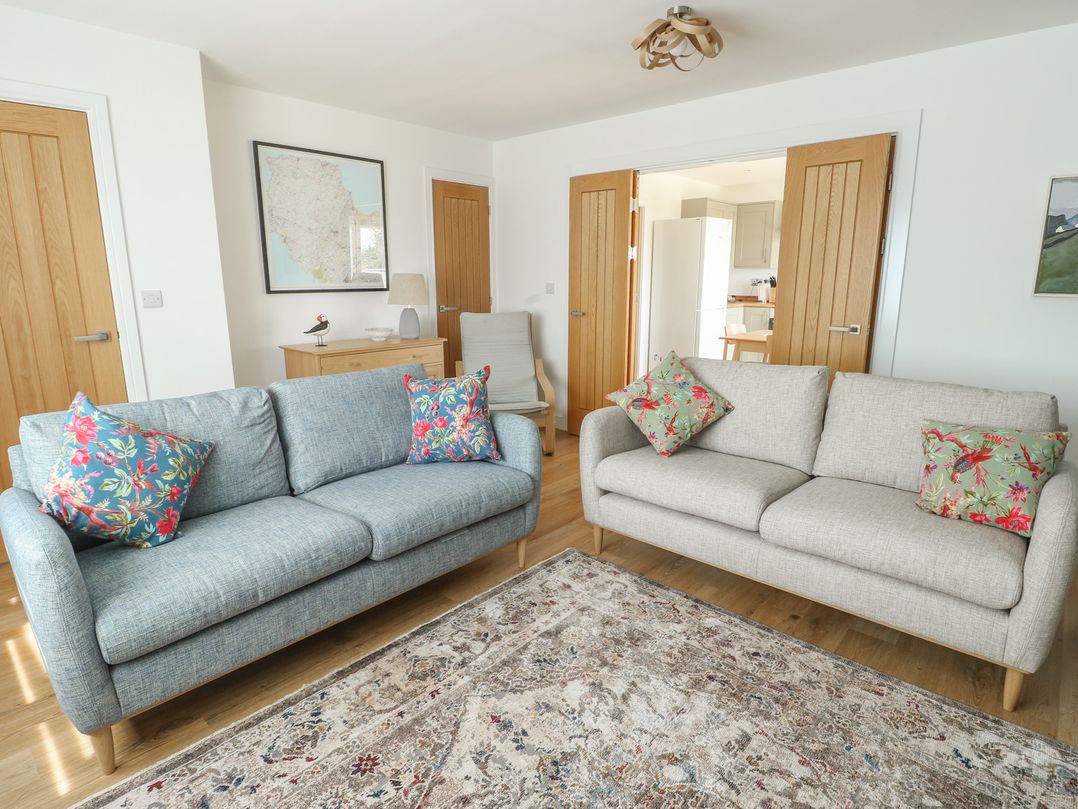36 Parc Delfryn