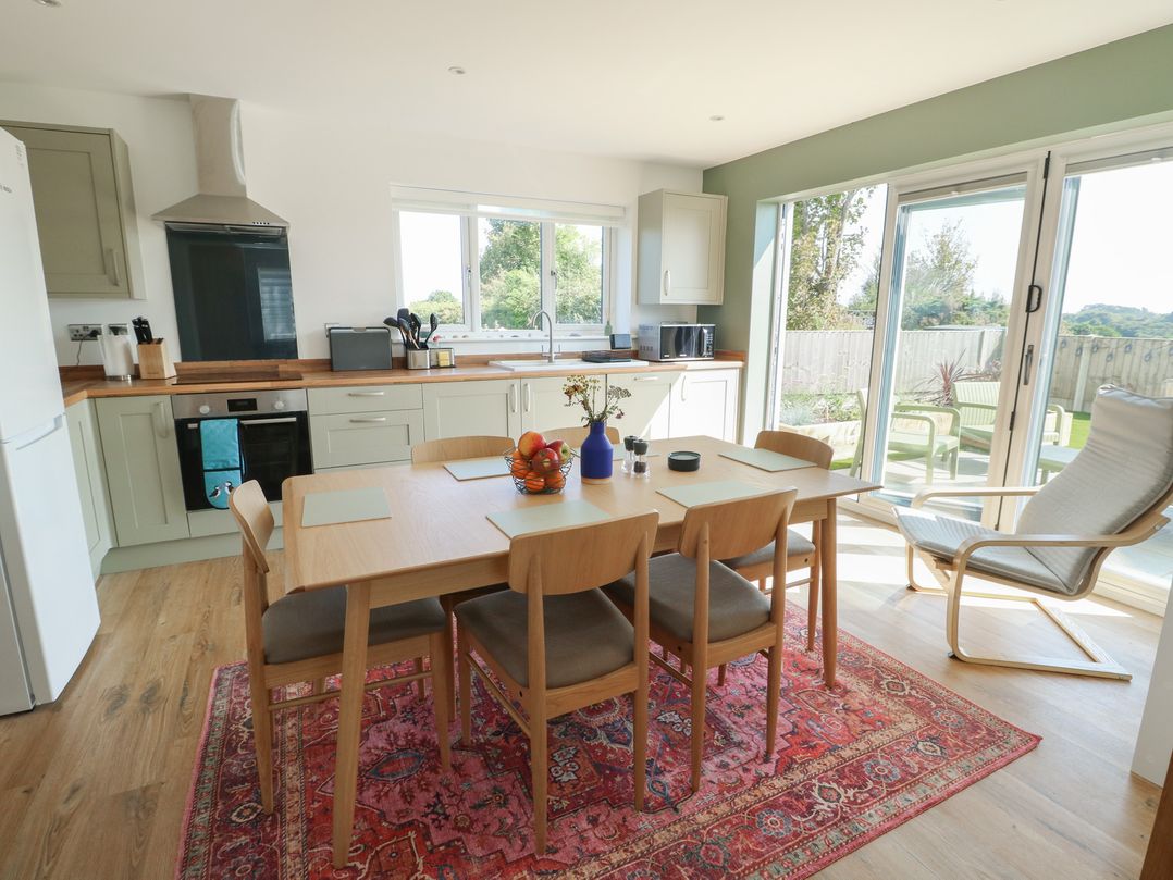 36 Parc Delfryn