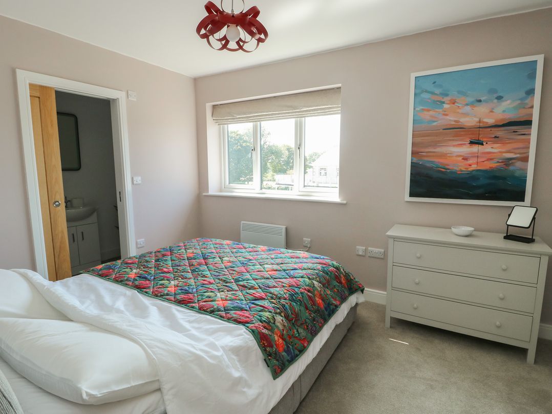 36 Parc Delfryn