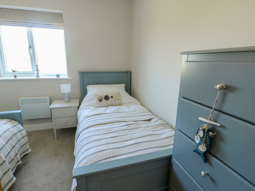 36 Parc Delfryn