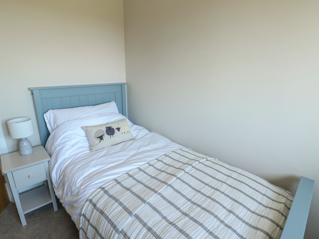 36 Parc Delfryn