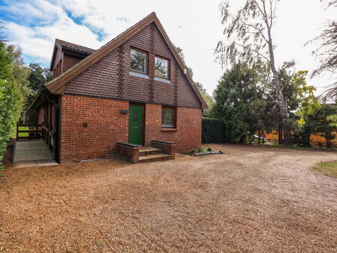 Ringstead Lodge