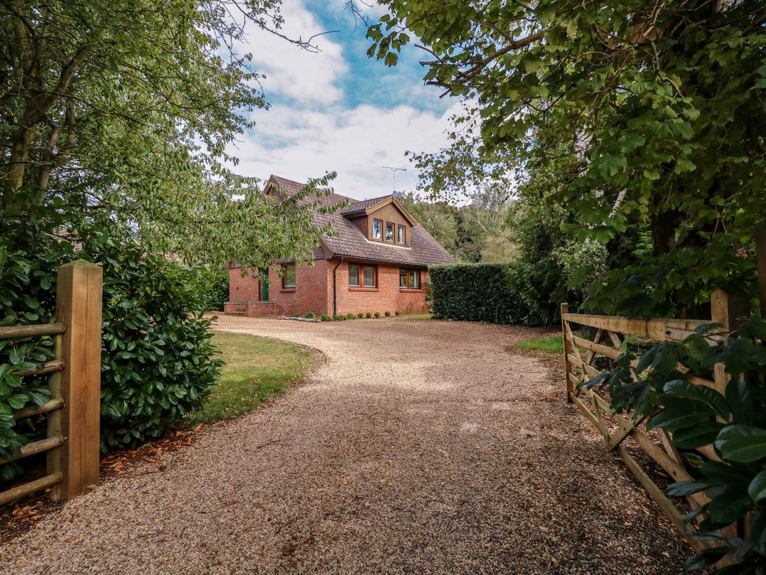 Ringstead Lodge