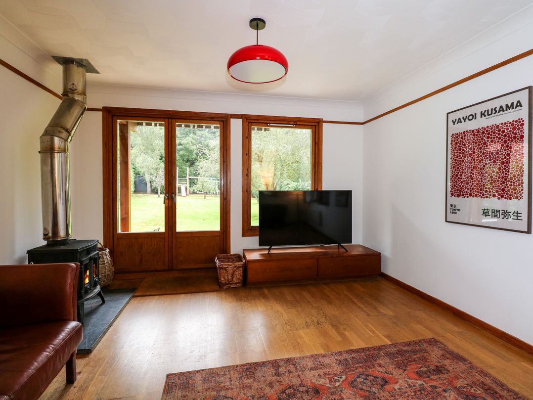 Ringstead Lodge