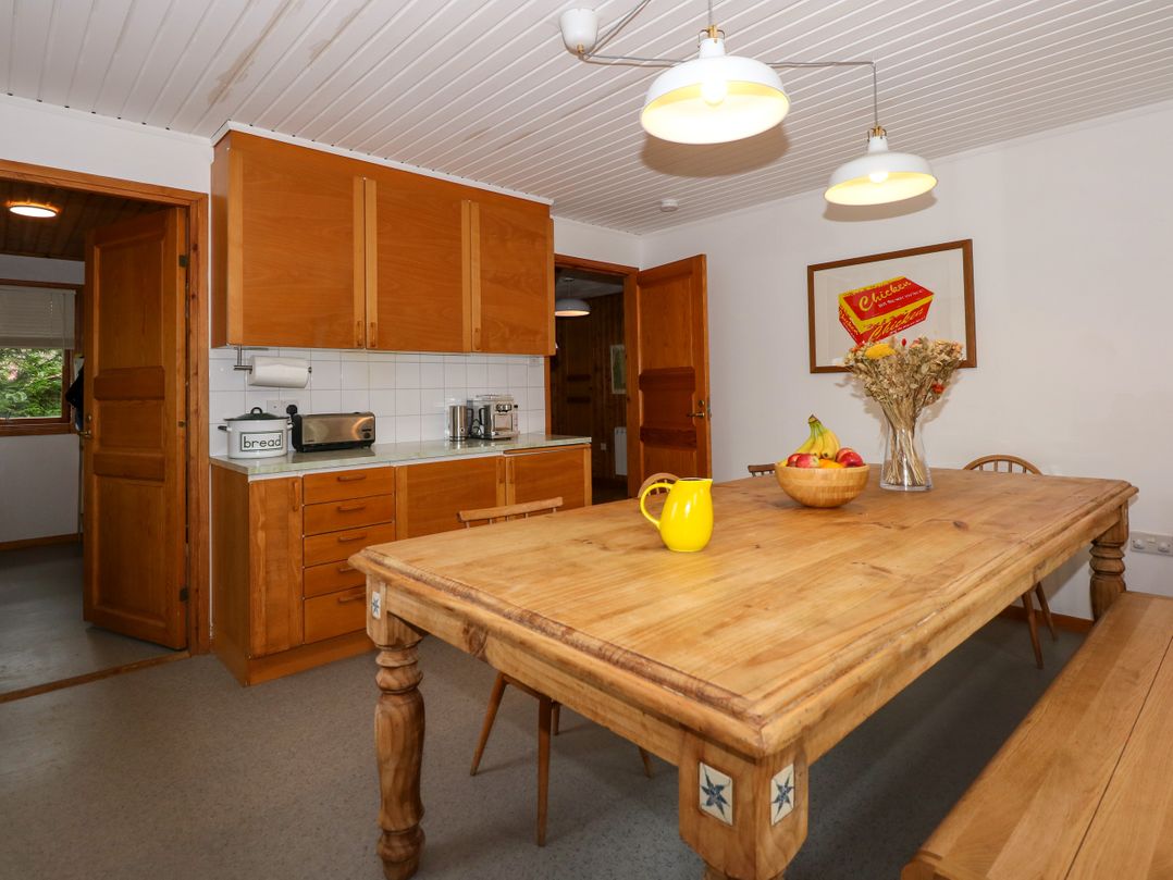 Ringstead Lodge