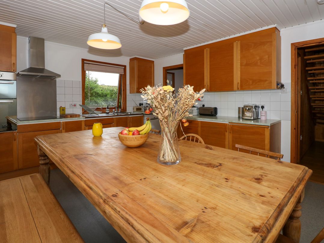 Ringstead Lodge