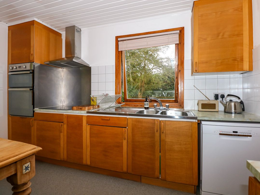 Ringstead Lodge